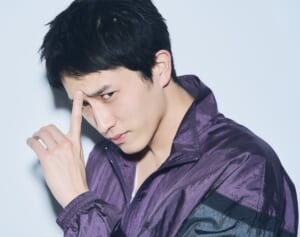 杉野遥亮　ジャンプギャグ漫画実写化の苦悩「最初のシーンは撮り直したくらい」