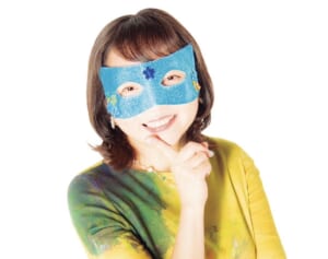 水晶玉子監修【2024年下半期】「源氏物語占い」で、金運＆サマージャンボ運をアップ