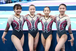 イキイキしてるように…」日本体操女子 エース宮田が喫煙問題で辞退も