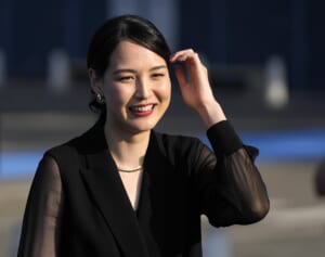 「溶け込めててよかった」真美子夫人がドジャース奥様会でモノトーン近影公開！寄せられていた“待望”の声