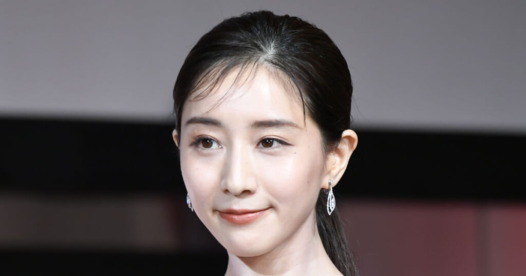 「盛大なブラフだったのか」田中みな実　亀梨和也との結婚＆妊娠発表2日前…ネットで物議を醸した“意味深発言”
