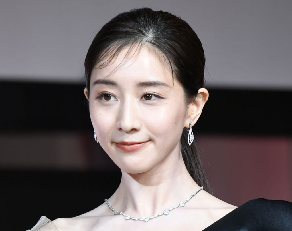 「盛大なブラフだったのか」田中みな実　亀梨和也との結婚＆妊娠発表2日前…ネットで物議を醸した“意味深発言”