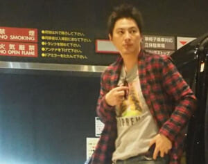 「太っててびっくり」と揶揄されても気にしない？人気俳優が送る“無敵の超ハッピーライフ”