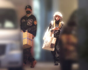 山本舞香 マイファスHiroと熱愛報道…本誌が見ていた伊藤健太郎と破局前のラブラブデート姿