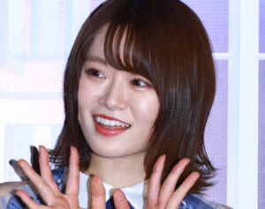 「AIに返されたみたいな」山崎怜奈　都知事選で一蹴された石丸伸二氏への本音？いまだ解けない両者の“齟齬”