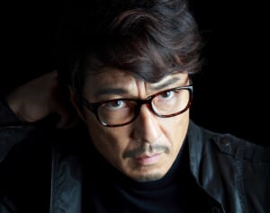 黒田アーサー『夏・体験物語』のキスシーンは中山美穂さんにリードされちゃいました