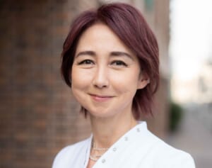 「俺の芝居は最高や」元ホコ天女王が振り返る『男女7人秋物語』の笑撃ロケ