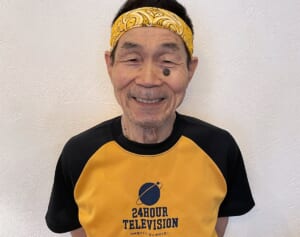 《独自》「今年で卒業」『24時間テレビ』名物マラソンP語る「やす子への最後の助言」