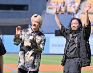 「『でも』を付けた弁明はやめた方がいい」Creepy NutsはAdoに影響を受けた？人気番組での歌手の“独自考察”が物議→謝罪も波紋