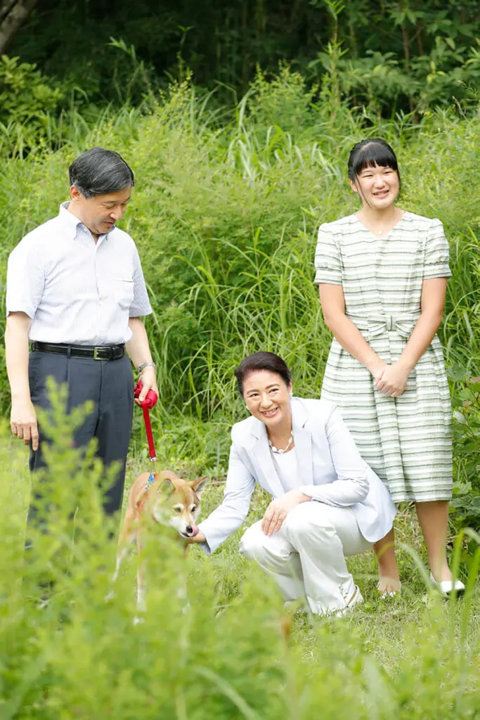 愛子さまの画像・写真一覧