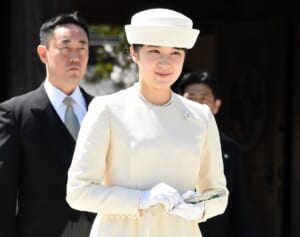 石破茂は女系天皇容認派、小泉進次郎新首相だと「愛子天皇」実現が難しい理由【自民党総裁候補の皇室観】