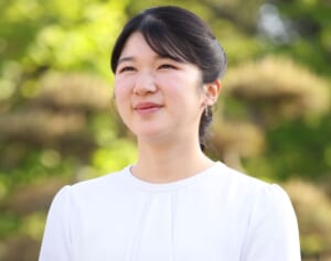 愛子さま　動物への慈しみの心を育んでくれた“那須の恩人”が逝去していた