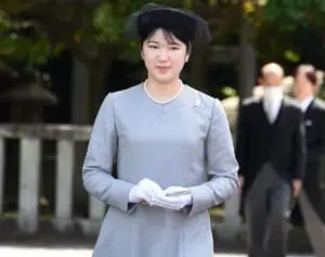 愛子さま　多くの祭祀にご参列、休日予定日にもご出社…“ご公務少ない”批判の陰で「報じられないご奮闘」