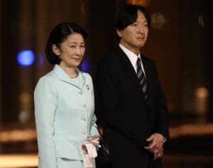 秋篠宮ご夫妻　悠仁さまもご参加の「国際昆虫学会議」の開会式にご臨席へ！研究発表をご覧になる可能性も