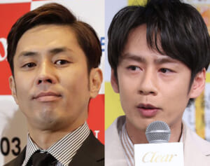 「マイナスのイメージを持ってしまう方は…」中丸、袴田の女性問題で“スキャンダルの聖地”扱いに「アパホテルが語ったこと」