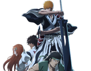 「終わり方がイマイチだった」と思うジャンプ漫画ランキング！3位BLEACH、2位鬼滅の刃を抑えた1位は？