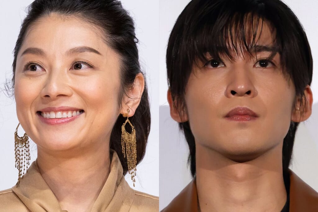 【演技が光る「2024年夏ドラマ」主演俳優ランキング】3位目黒蓮、2位小池栄子を抑えた1位は？