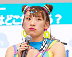 「視聴者は望んでない」フワちゃんのカムバック唱えたみちょぱに批判続出…活休から1年もいまだ消えない「強烈な拒否感情」