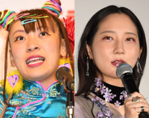 暴言騒動のフワちゃん　ラジオ番組休止で再燃する“前任”ファーストサマーウイカを「引きずりおろし暴露」