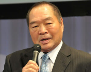 「痩せ過ぎじゃないか？」ガッツ石松　バラエティで見せた“激変姿”に視聴者ビックリ“声が出てない”と心配の声も