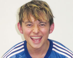 「死ぬほど聖人」ハリー杉山の1時間半遅刻でサッカー日本代表選手がとった“神対応”に絶賛の声