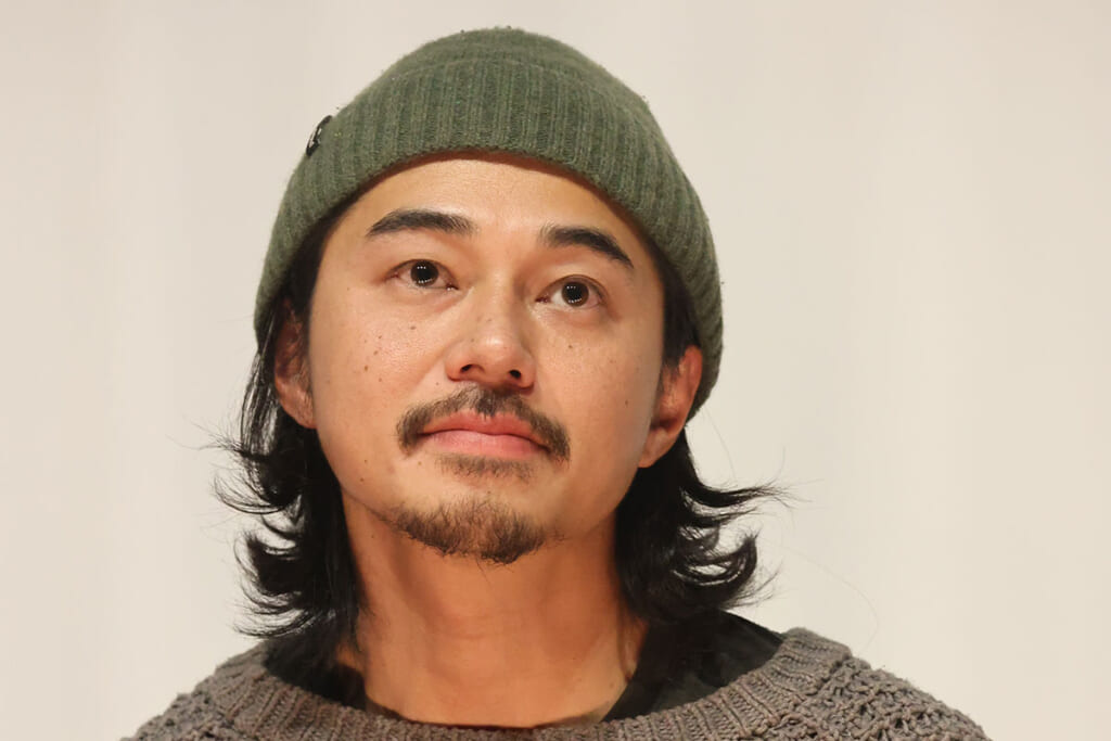 「イケメンだけが理由ではない」東出昌大　唐田えりかとの“衝撃不倫後”もモテ続ける意外なワケ