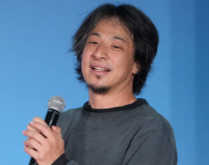 「参政党が10議席以上取ったのはベストに近い」ひろゆき氏が参院選結果を総括…“かなり良い”と語ったワケ