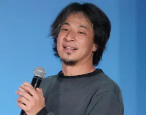 「参政党が10議席以上取ったのはベストに近い」ひろゆき氏が参院選結果を総括…“かなり良い”と語ったワケ