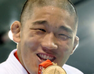【北京五輪・柔道金】石井慧　スピード離婚、クロアチア国籍取得…異端児が辿りついた「まさかの職業」