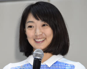 岩崎恭子　最年少金でカミソリ脅迫、W不倫で仕事激減…環境保護活動に目覚めるまでの「波乱すぎる30年」