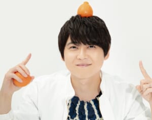 声優・梶裕貴「1歳半の子どもに、川や虫など夏らしいことを体験させてあげたい」