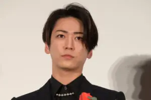 マジか!?ということが…」亀梨和也 中丸雄一の“密会謹慎”数カ月前に宣告