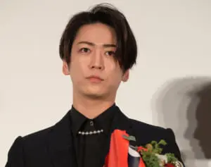 元銀座ホステス占い師が語る「1月29日の開運最強有名人」2位は亀梨和也、1位は？