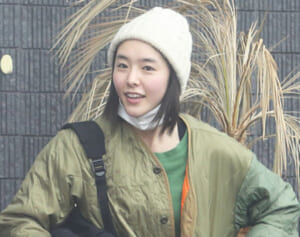 《永野芽郁よりヤバかった不倫批判》“ピンク短髪”激変の唐田えりか　オファー殺到までの茨の道