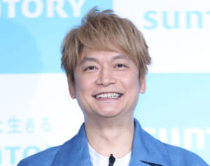 香取慎吾　永瀬廉ら旧ジャニを「後輩」と表記した相関図が一部で波紋…実際はフジスタッフが「勝手にやった」もの