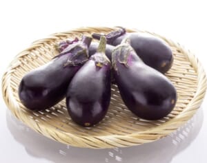 血圧上昇を抑制、睡眠改善…「高知なす」の恐るべき健康効果！信大准教授も毎日実践