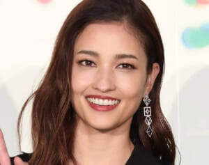 黒木メイサ　7年ぶり地上波女優復帰が話題…元夫・赤西仁との離婚後の「意外な関係」