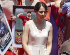 真美子夫人を「ワセジョ仲間」が徹底サポート！学生時代に仲間から呼ばれていた「もう一つの愛称」