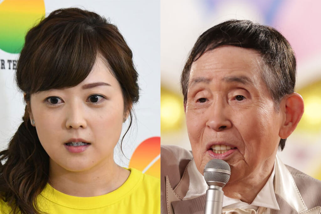 『24時間テレビ』で「感動した」マラソンランナーランキング！水卜麻美、萩本欽一を抑えた1位は？