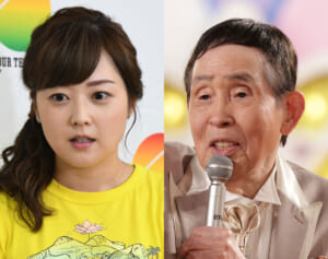 『24時間テレビ』で「感動した」マラソンランナーランキング！水卜麻美、萩本欽一を抑えた1位は？