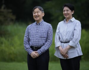 雅子さま　23年ぶりの“お二人きり”の那須ご静養決断に秘めた愛子さまの“名アシスト”