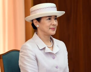 「国民と苦楽をともに」雅子さま　東北の豪雨被害にご決断…5年ぶりの須崎ご静養を急遽取りやめられていた