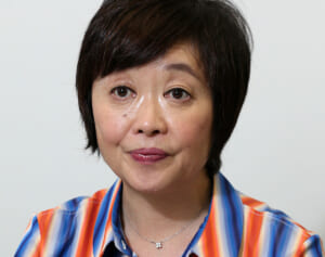 「話が長すぎ」「個人情報をべらべら」増田明美　女子マラソンの“細かすぎる解説”に視聴者イライラ