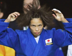 松本薫　野獣金メダリストが「アスリートでも食べられるアイス」を開発した理由