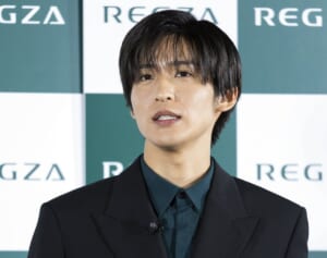 「顔が死んでいるような状態に…」目黒蓮　活動休止直前の「月9」現場で不安視されていた“壮絶異変”