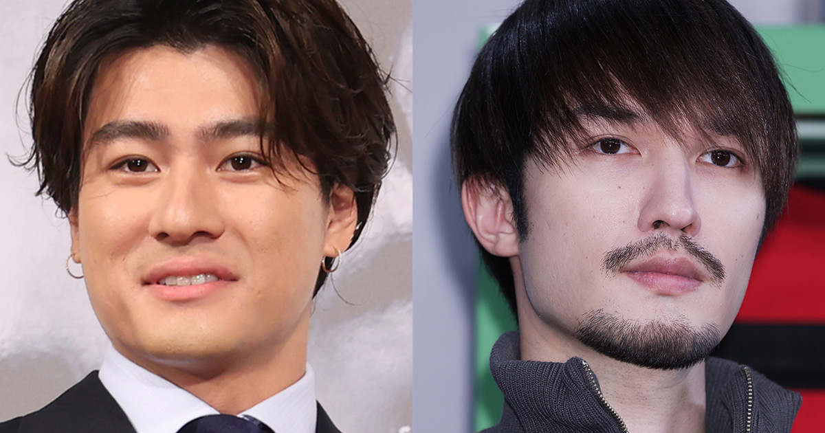 なにが、周年イヤーだよ」SixTONES 森本慎太郎、ジェシー…相次ぐ熱愛