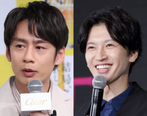 「自分がオジサンって思うように」中丸雄一　“アパホテル密会報道”の裏で「意識が違う」と好感度爆上がりの「同年代アイドル」