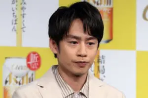 どんな基準なの？」中丸雄一『脱力タイムズ』出演シーンがFOD、Netflix