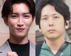 夏ドラマ【演技が下手だと思う旧ジャニ俳優】ランキング！3位二宮和也、2位渡辺翔太を抑えた1位は？