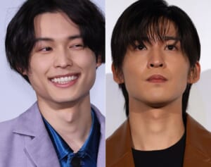 夏ドラマ【演技が光る旧ジャニ俳優】ランキング！3位松村北斗、2位目黒蓮の若手実力派を抑えた1位は？